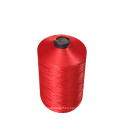 High Intermingled Polyester DTY Yarn 150D/48F  for carpet